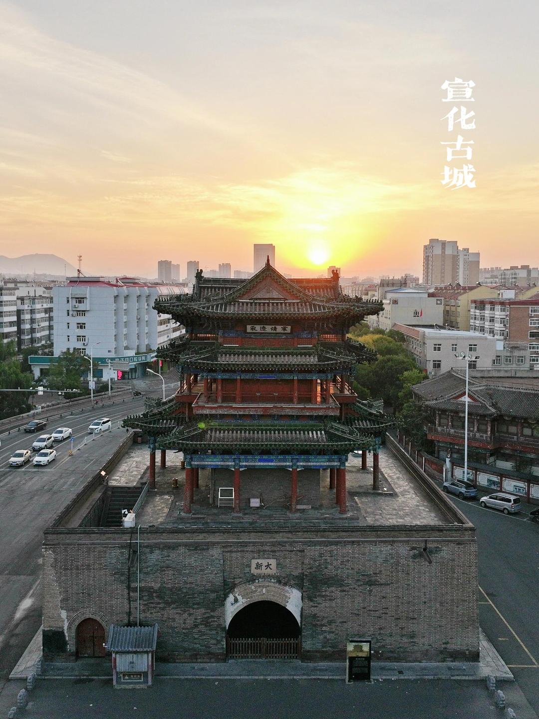 宣化最新动态,日常温馨故事传递温暖