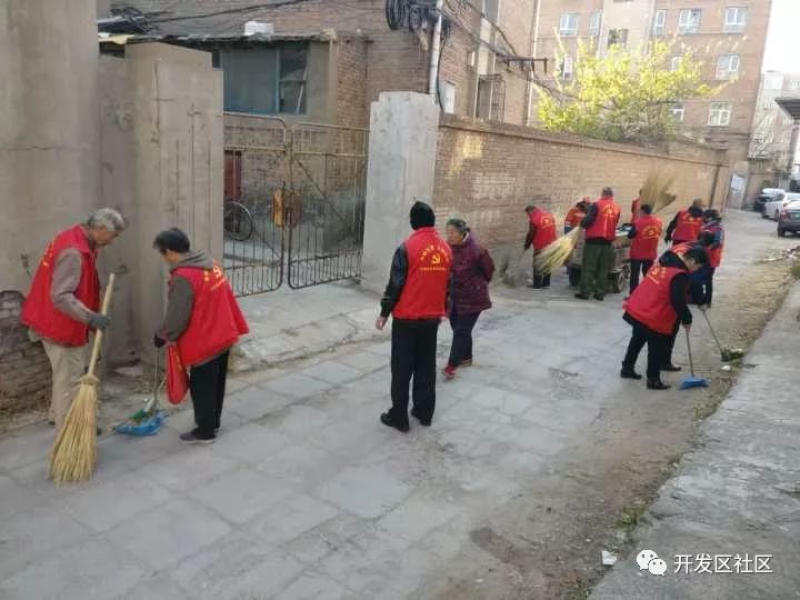 先河环保最新动态,小巷里的绿色奇遇