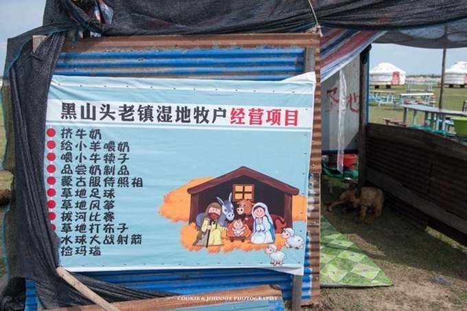 先河环保最新动态,小巷里的绿色奇遇