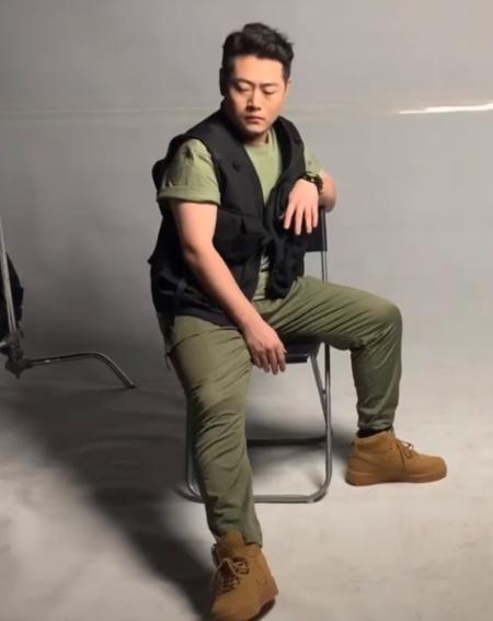 李洪绸最新力作重磅来袭!🌟最新作品揭秘!