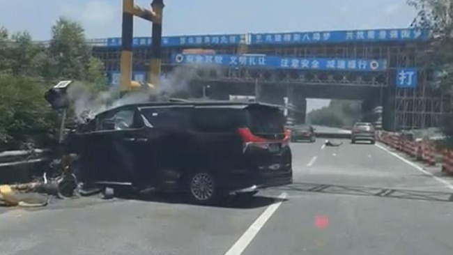 湖北车祸新闻更新,背后的温暖故事浮出水面