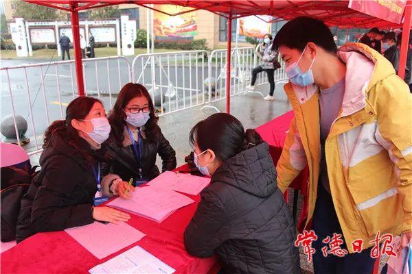 常德最新招聘信息,岗位更新与友情故事的交织