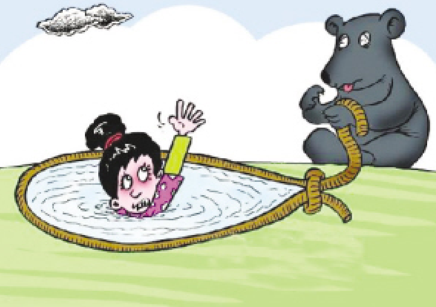 小明绿色日常中的友爱力量与最新EIA关注焦点