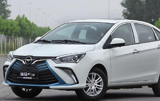 海马最新报价揭秘,探索汽车价格与价值之间的不凡之旅