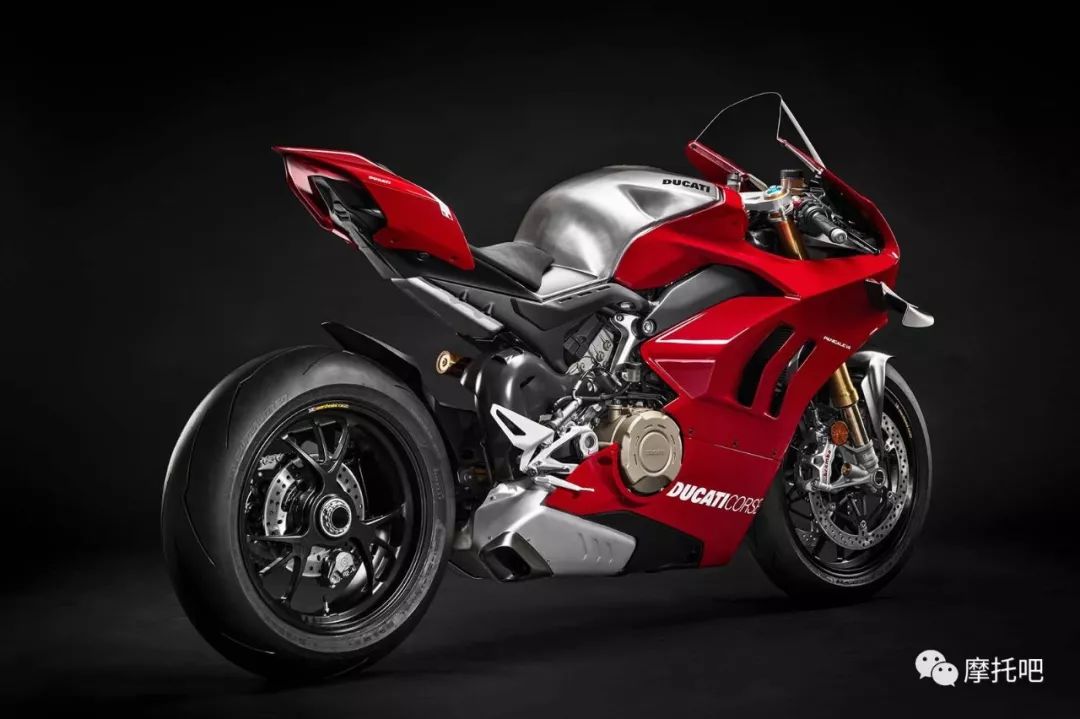 杜卡迪最新高科技产品亮相,引领未来骑行新潮流!