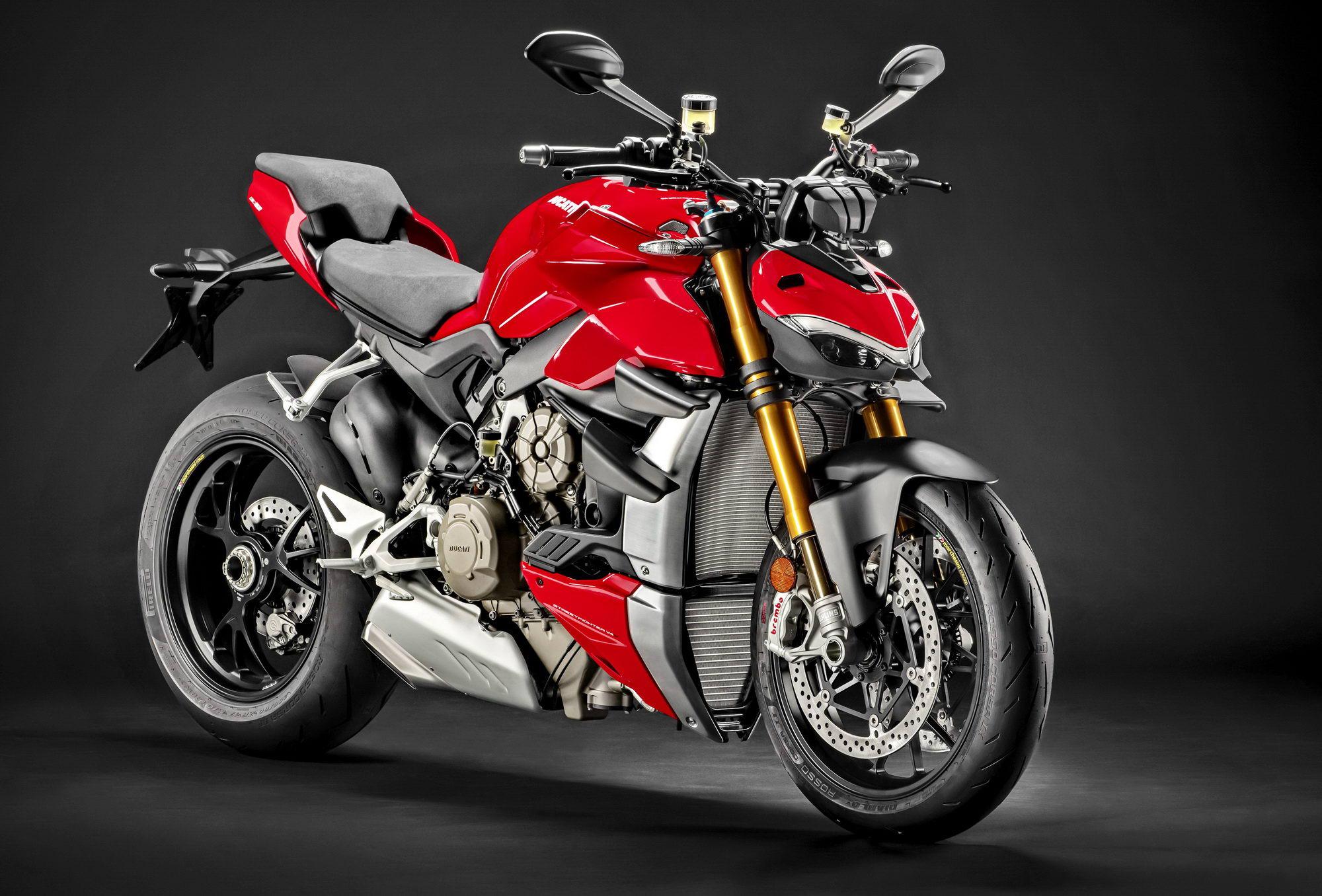 杜卡迪最新高科技产品亮相,引领未来骑行新潮流!