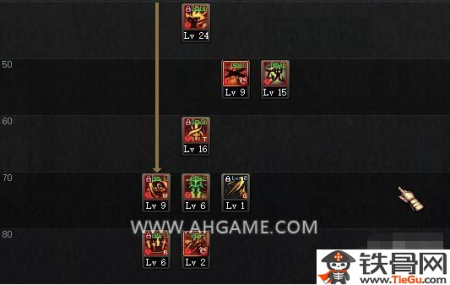 剑皇最新加点攻略揭秘