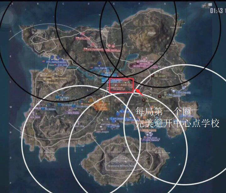 最新航拍卫星地图,科技探索的无界之旅