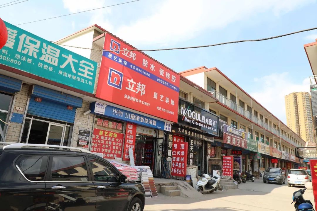 榆次最新商铺出售及购买详细步骤指南