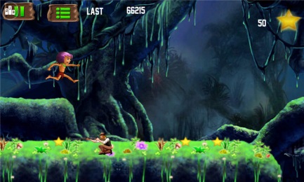 丛林肉搏最新版本,时代产物与游戏界的里程碑