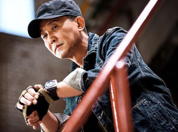 战狼三最新动态,迎接学习与变化的挑战,燃烧激情