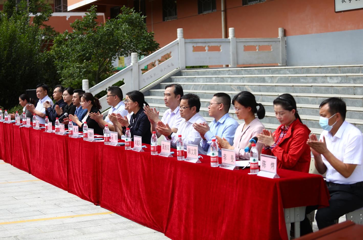水之美最新动态，涓涓细流汇聚成江海，学习共创美好未来