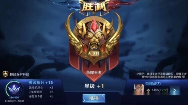 王者荣耀最新动态更新,变化、学习与自信的力量展现风采