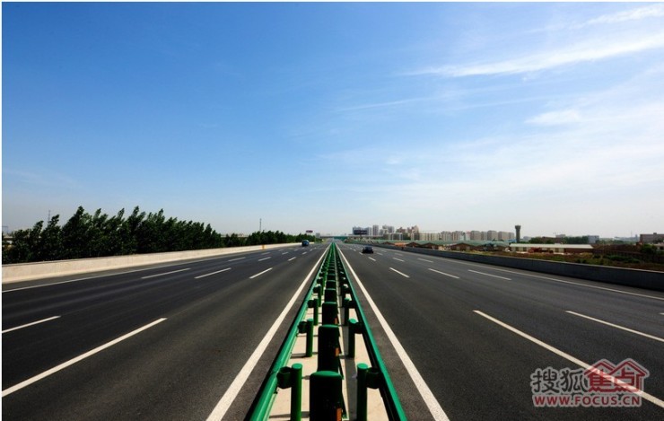 密涿高速最新动态,科技驱动,引领时代新潮流