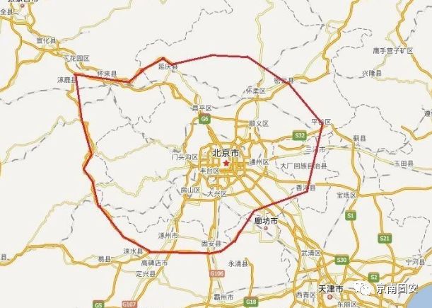 密涿高速最新动态,科技驱动,引领时代新潮流