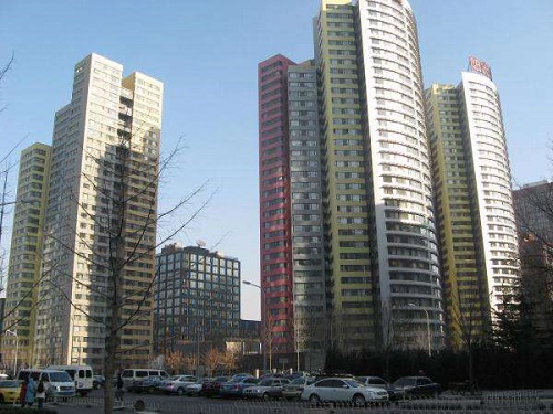 北京商住房新政策解读,影响日常居住的温馨变革