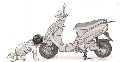 温州电动车最新政策，科技重塑出行体验