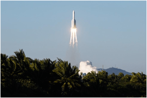 长征五号火箭最新动态,初学者与进阶用户的探索步骤指南