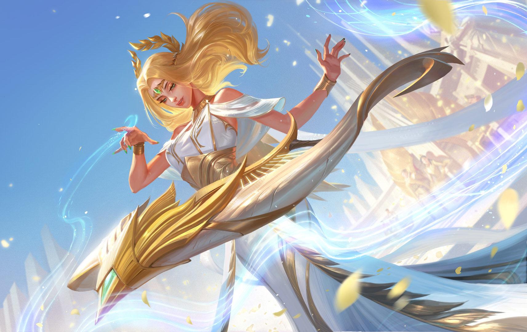 最新德玛天赋,科技革新引领,掌控未来之路