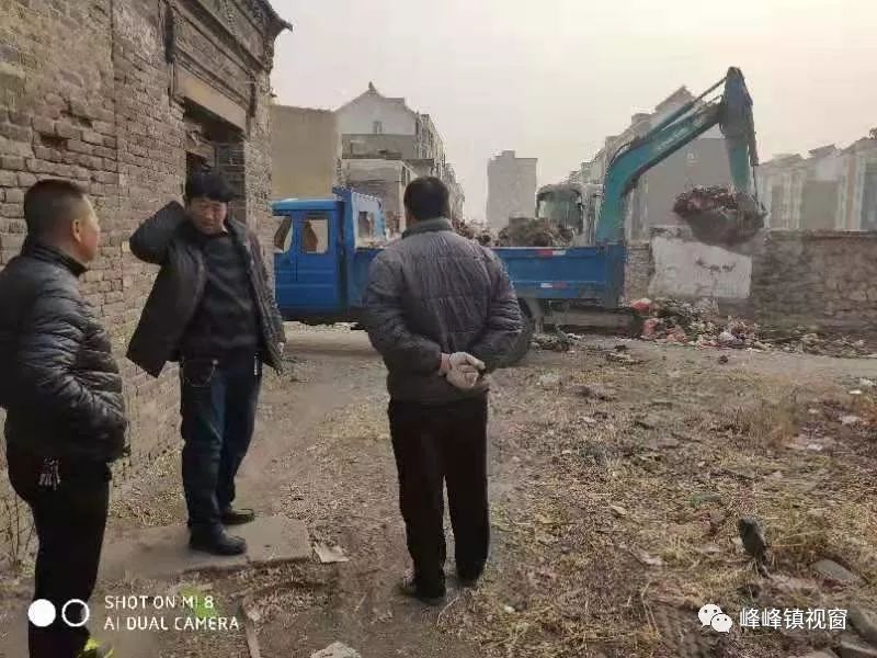 峰峰最新转让信息深度解析,观点论述与最新动态速递