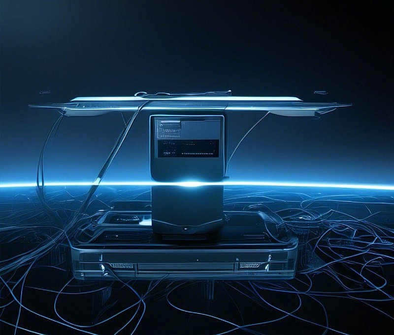 最新设计产品,科技重塑生活,引领未来体验之光