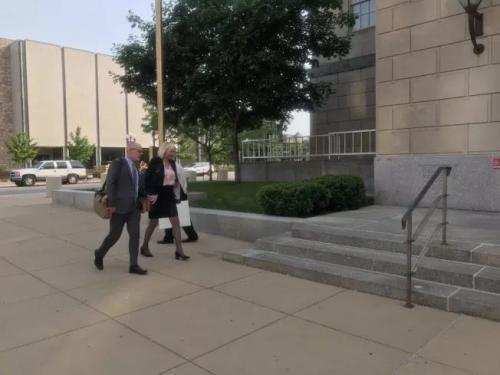 章莹颖案最新进展揭秘