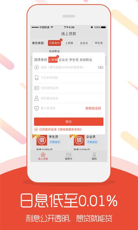 最新网贷下款口子,时代产物及其影响