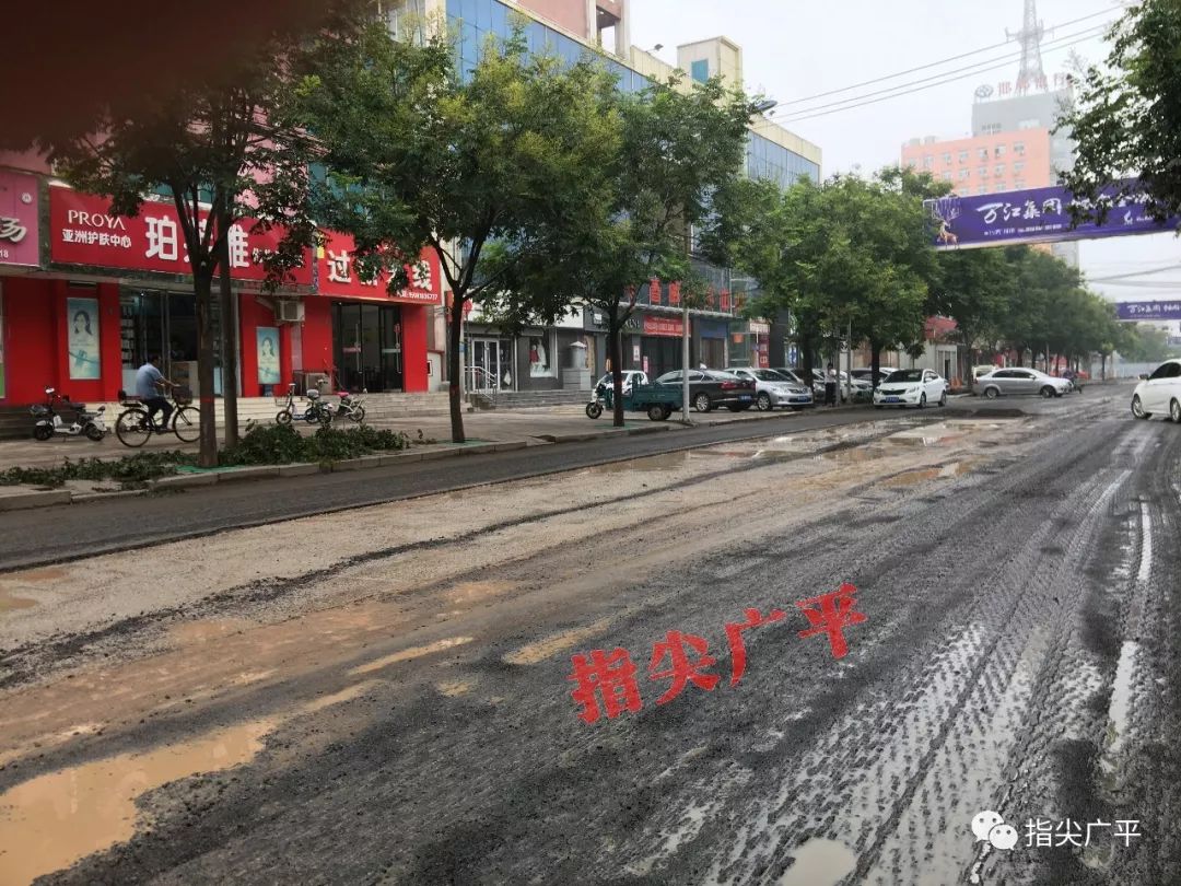 广平县最新限号措施及巷弄深处独特风味探秘