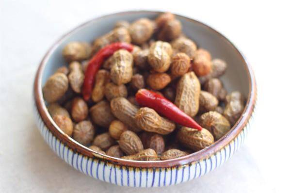 广西花生米最新价格,与自然美景对话,探寻内心平和之旅