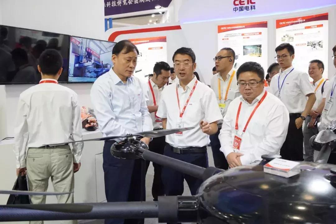 我国最新科技成果揭秘,创新力量引领发展潮流