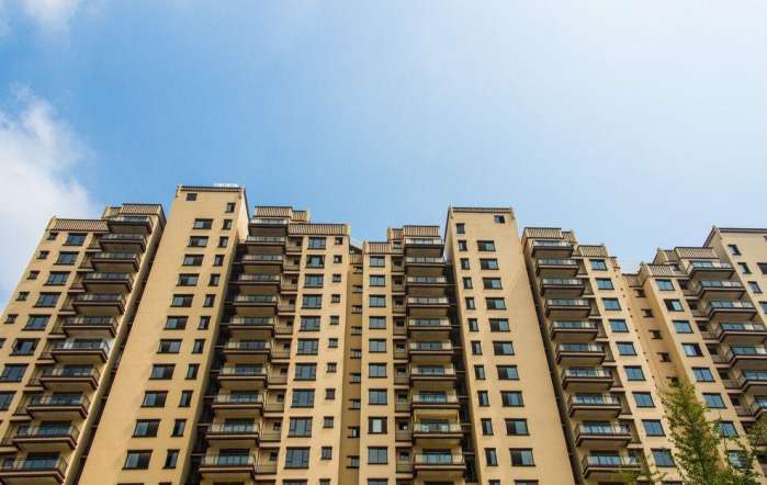 廊坊狮子城房价动态,新家园故事揭秘