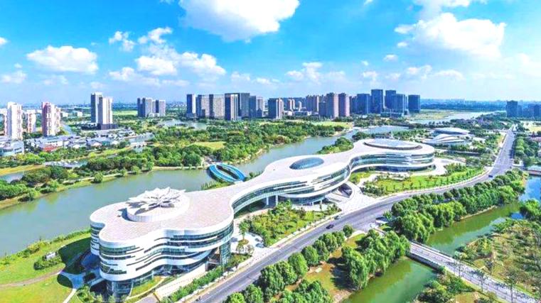 最新中国百强县,发展成就与挑战并存的道路探索