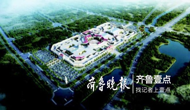 济南孙村规划最新动态,科技引领未来,智能新纪元正式开启