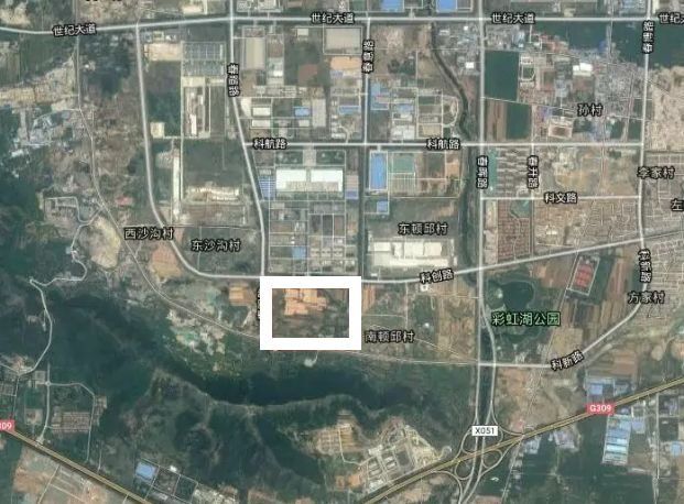 济南孙村规划最新动态,科技引领未来,智能新纪元正式开启