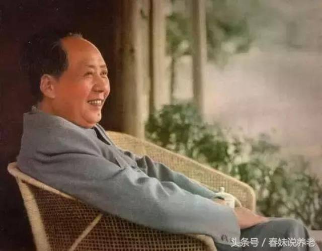 最新毛泽东，伟大领袖与思想家的时代印记