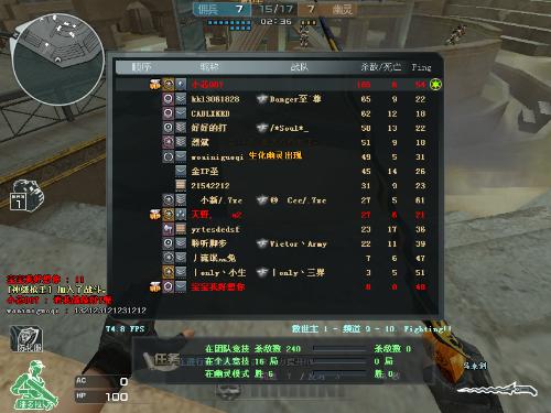 最新CF排位,竞技与策略的巅峰对决