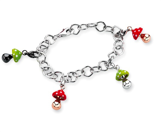 科技魅力手链,重塑生活,未来体验之旅