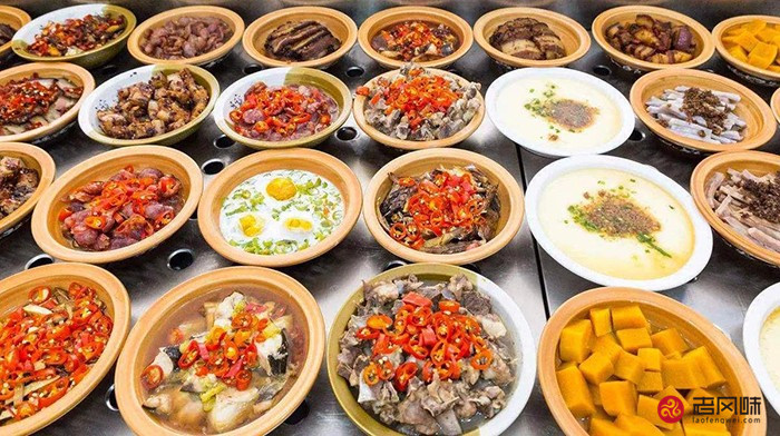 最新蒸菜,探索健康美食的新潮流之旅