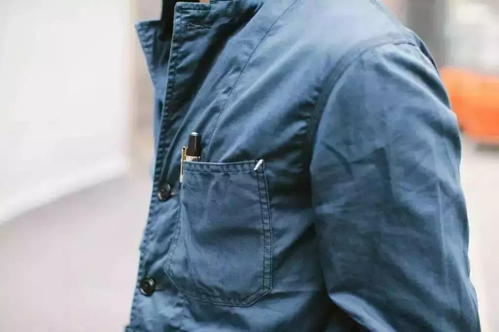 最新款工装,时尚与功能性的完美融合