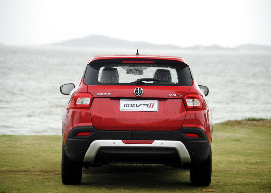 中华V3最新日常趣事与情感纽带分享