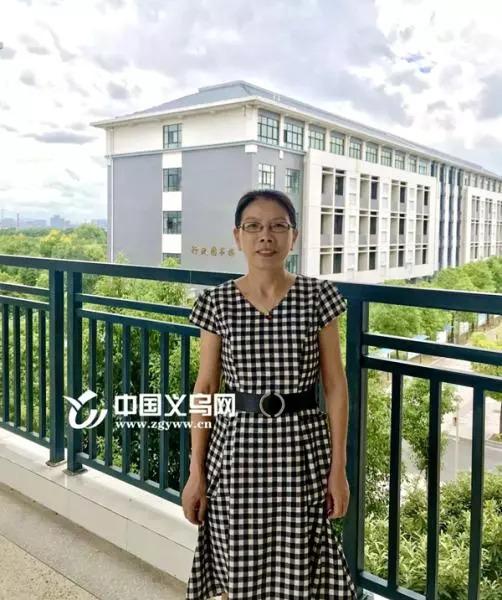 浙江义乌最新动态,城市变迁与成长之路