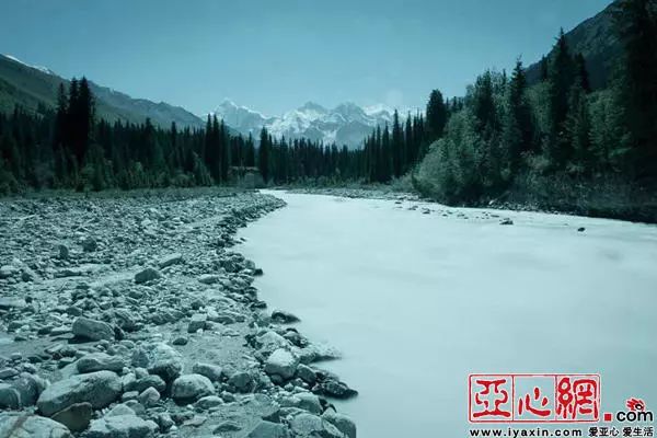 中视传媒探寻自然美景之旅,启程内心宁静之旅的最新动态