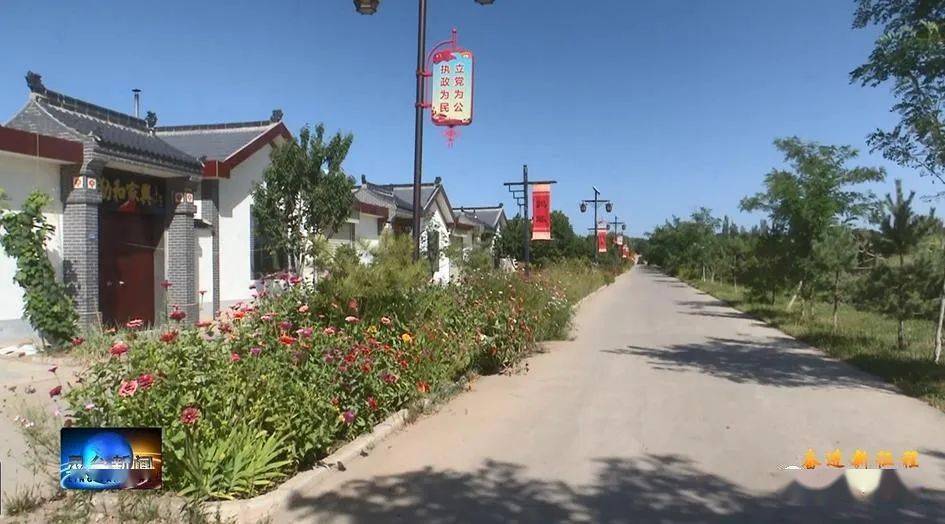 灵台县小巷深处的独特风味,最新新闻报道