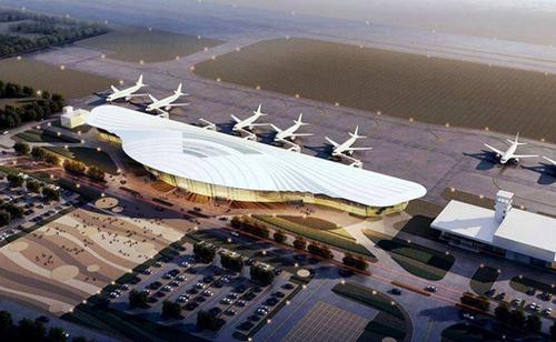 砀山机场最新动态更新,最新消息一览