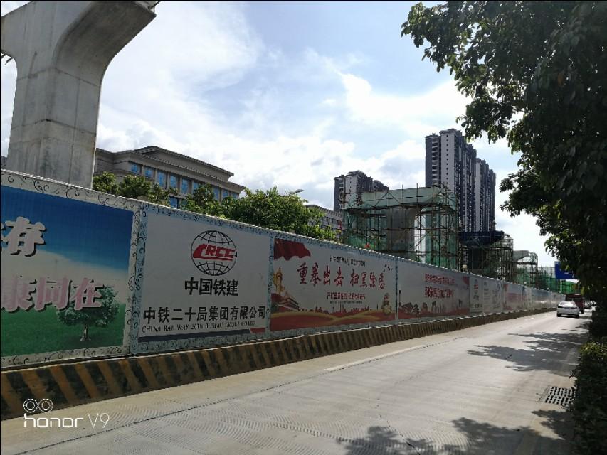 柳州市轻轨最新消息,科技重塑城市,畅享轻轨新时代的来临