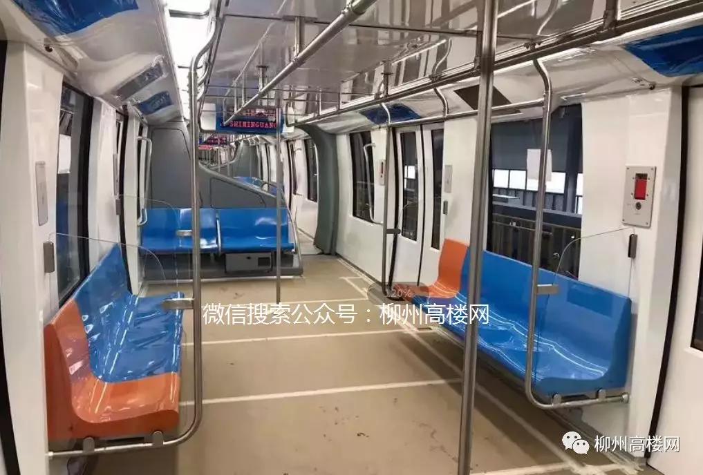 柳州市轻轨最新消息,科技重塑城市,畅享轻轨新时代的来临