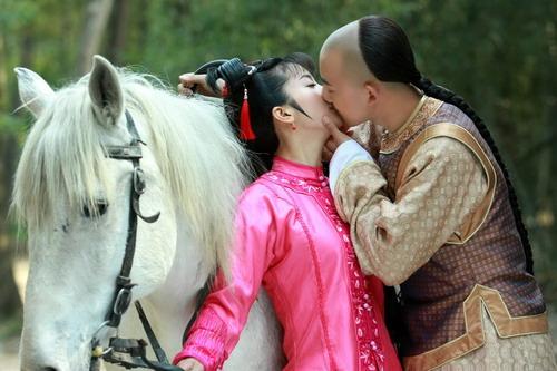 闲戏浆糊新篇章