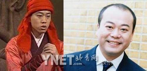 我爱HK开心万岁演员的日常与角色风采展示