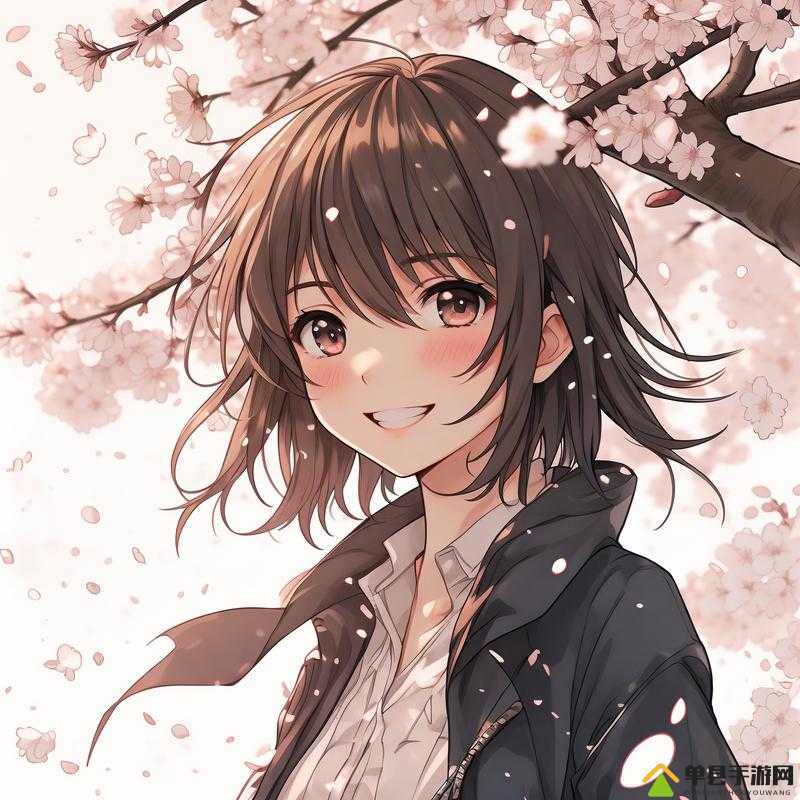 探索二次元世界的魅力之源,樱花动漫i