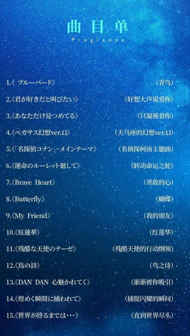动漫歌曲排行榜,时代旋律与文化印记的交融